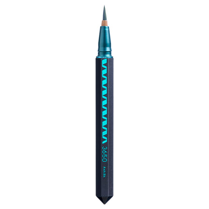 3650 Liquid Eyeliner (Ash Black)