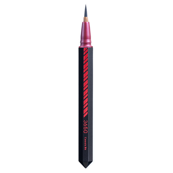 3650 Liquid Eyeliner (Cassis Black)