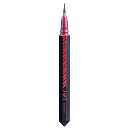 3650 Liquid Eyeliner (Cassis Black)