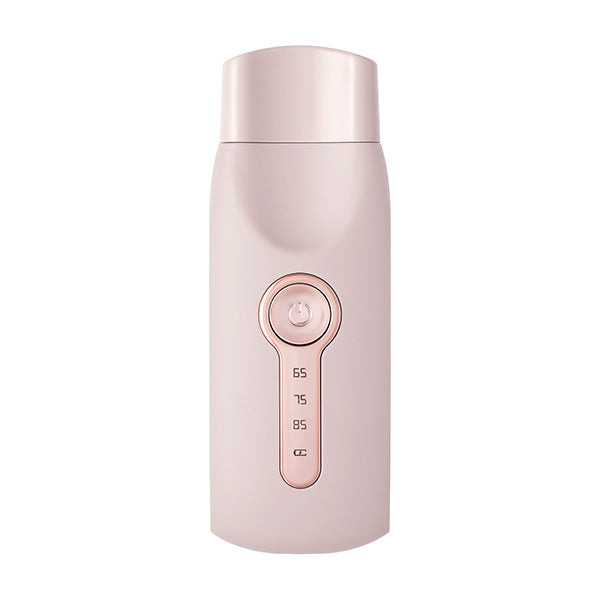 KOJI Nozokeun Heated Eyelash Curler