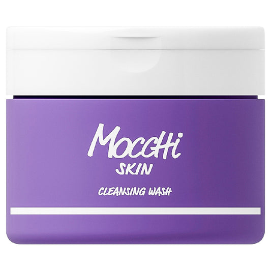 Mocchi SKIN Absorbing Cleansing Face Wash, 100g