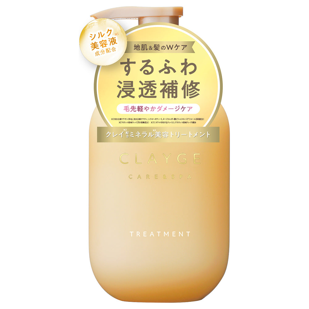 CLAYGE Treatment FS, 500ml