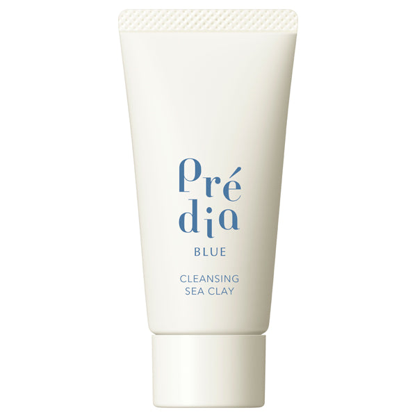 Prédia BLUE Repair Head Cleanse Clay Kit, 250g+50g
