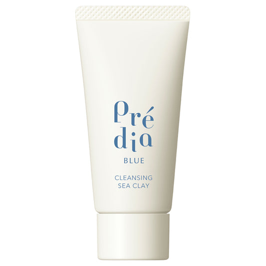Prédia BLUE Repair Head Cleanse Clay Kit, 250g+50g