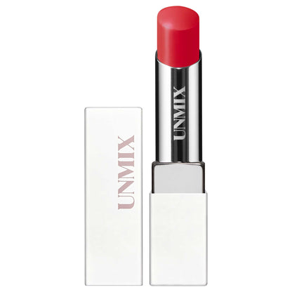 UNMIX Lipstick, 06 Soft Pink, 3.7g