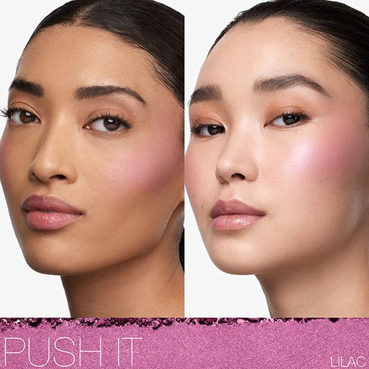 NARS Light Reflecting Luminizing Blush 04861 Push It, 5.5g