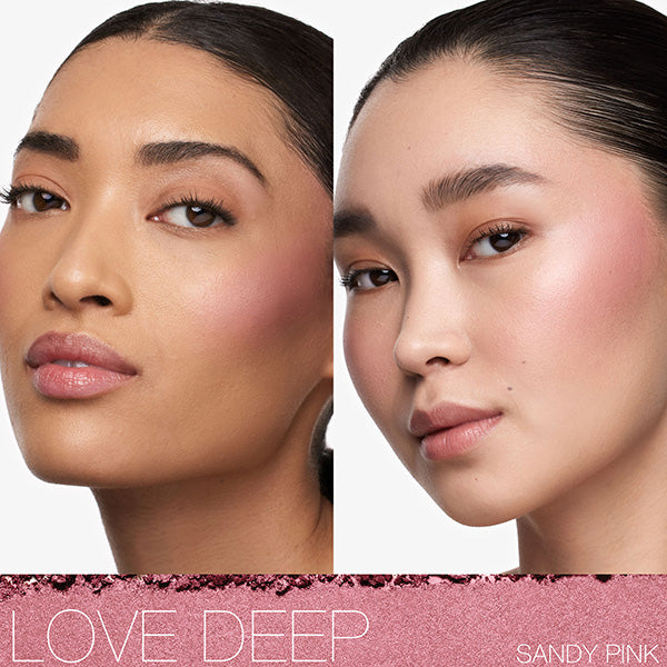 NARS Light Reflecting Luminizing Blush 04857 Love Deep, 5.5g