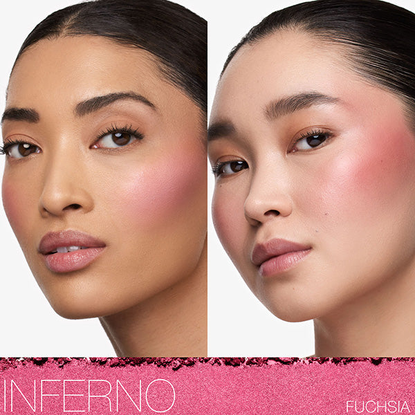 NARS Light Reflecting Luminizing Blush 04856 Inferno, 5.5g