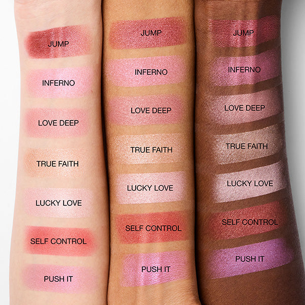 NARS Light Reflecting Luminizing Blush 04854 Jump, 5.5g