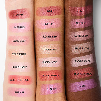 NARS Light Reflecting Luminizing Blush 04854 Jump, 5.5g