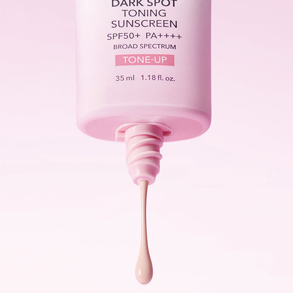 Cell Fusion C Dark Spot Toning Sunscreen SPF50, 35ml