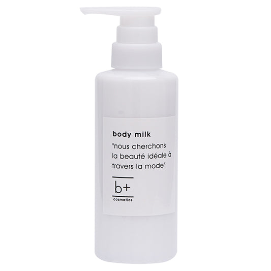b+ Body Milk, 300g