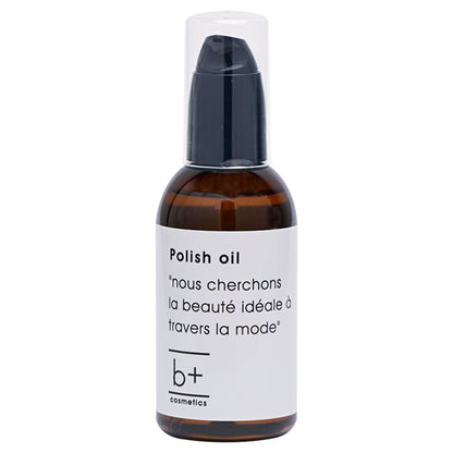 b+ Polish Oil, 100ml