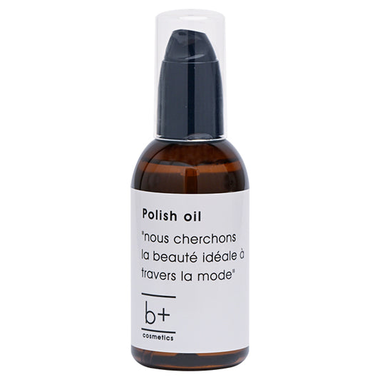b+ Polish Oil, 100ml