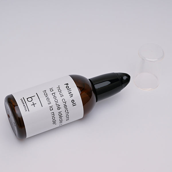 b+ Polish Oil, 100ml