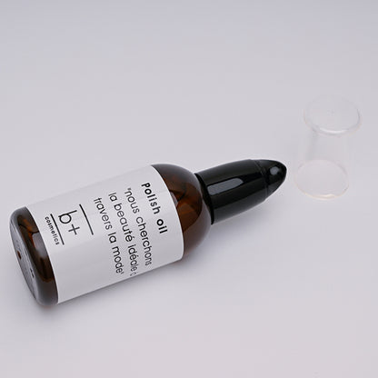 b+ Polish Oil, 100ml