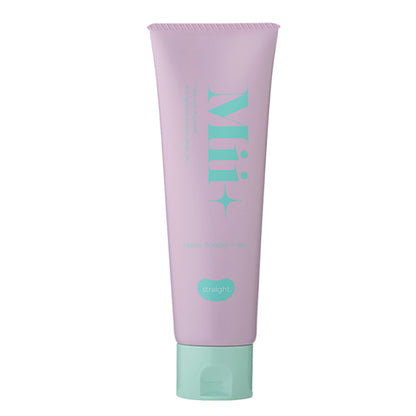 Mii+ Repair Booster Mask Straight (Bergamot), 120g