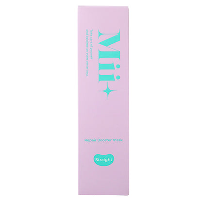 Mii+ Repair Booster Mask Straight (Bergamot), 120g