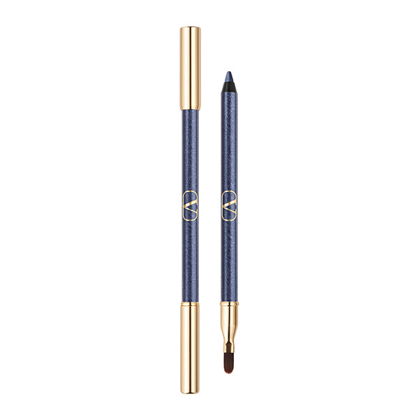 VALENTINO BEAUTY Colorograph (12 Magnet Blue), 1.2g