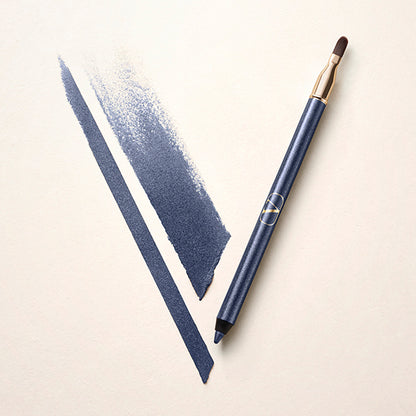 VALENTINO BEAUTY Colorograph (12 Magnet Blue), 1.2g