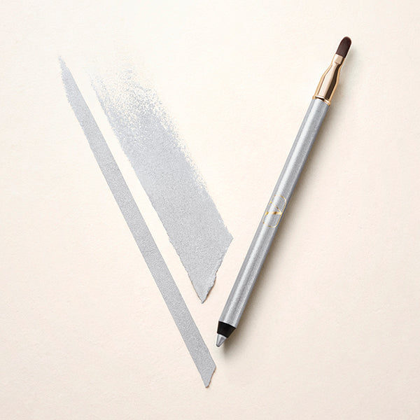 VALENTINO BEAUTY Colorograph (11 Silver Spark), 1.2g
