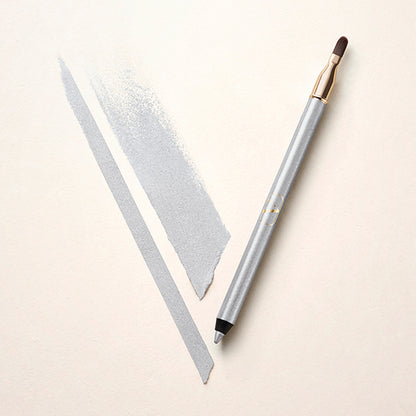 VALENTINO BEAUTY Colorograph (11 Silver Spark), 1.2g