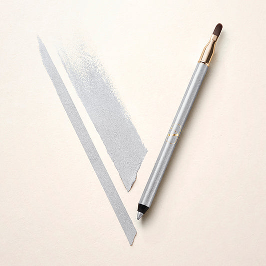 VALENTINO BEAUTY Colorograph (11 Silver Spark), 1.2g