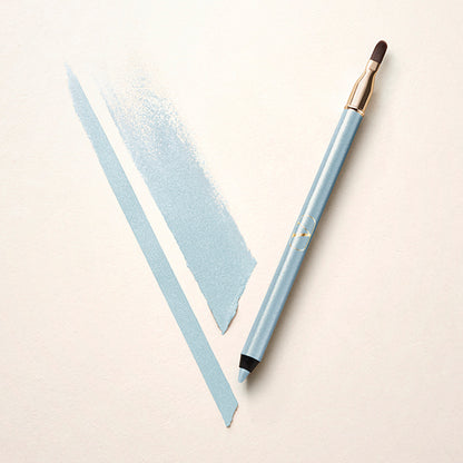 VALENTINO BEAUTY Colorograph (10 Baby Blue), 1.2g