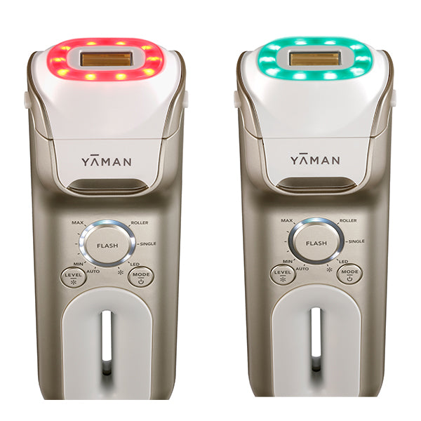 YA-MAN TOKYO JAPAN Ray Beaute Cool Power