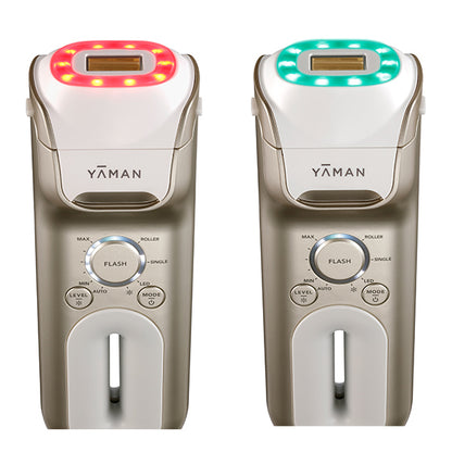 YA-MAN TOKYO JAPAN Ray Beaute Cool Power