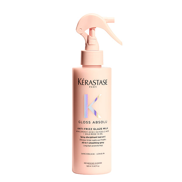 KERASTASE Gloss Absolu Glaze Milk Hair Milk (9240 C), 190ml