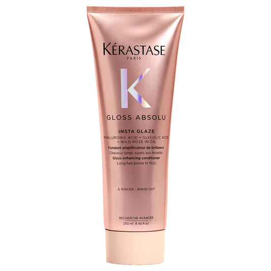 KERASTASE Gloss Absolu Flash Glaze Hair Treatment (9240 C), 250ml