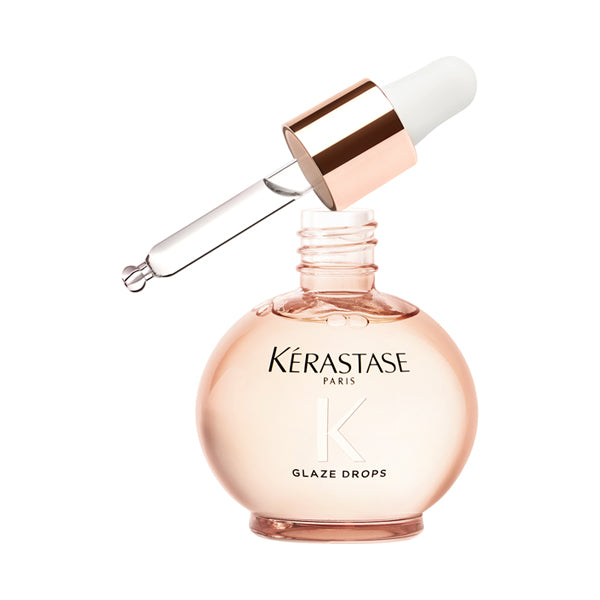 KERASTASE Gloss Absolu Glaze Drops Hair Oil (9240 C), 45ml