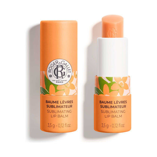 ROGER&GALLET Baume à Lèvres Néroli Lip Balm, 3.5g