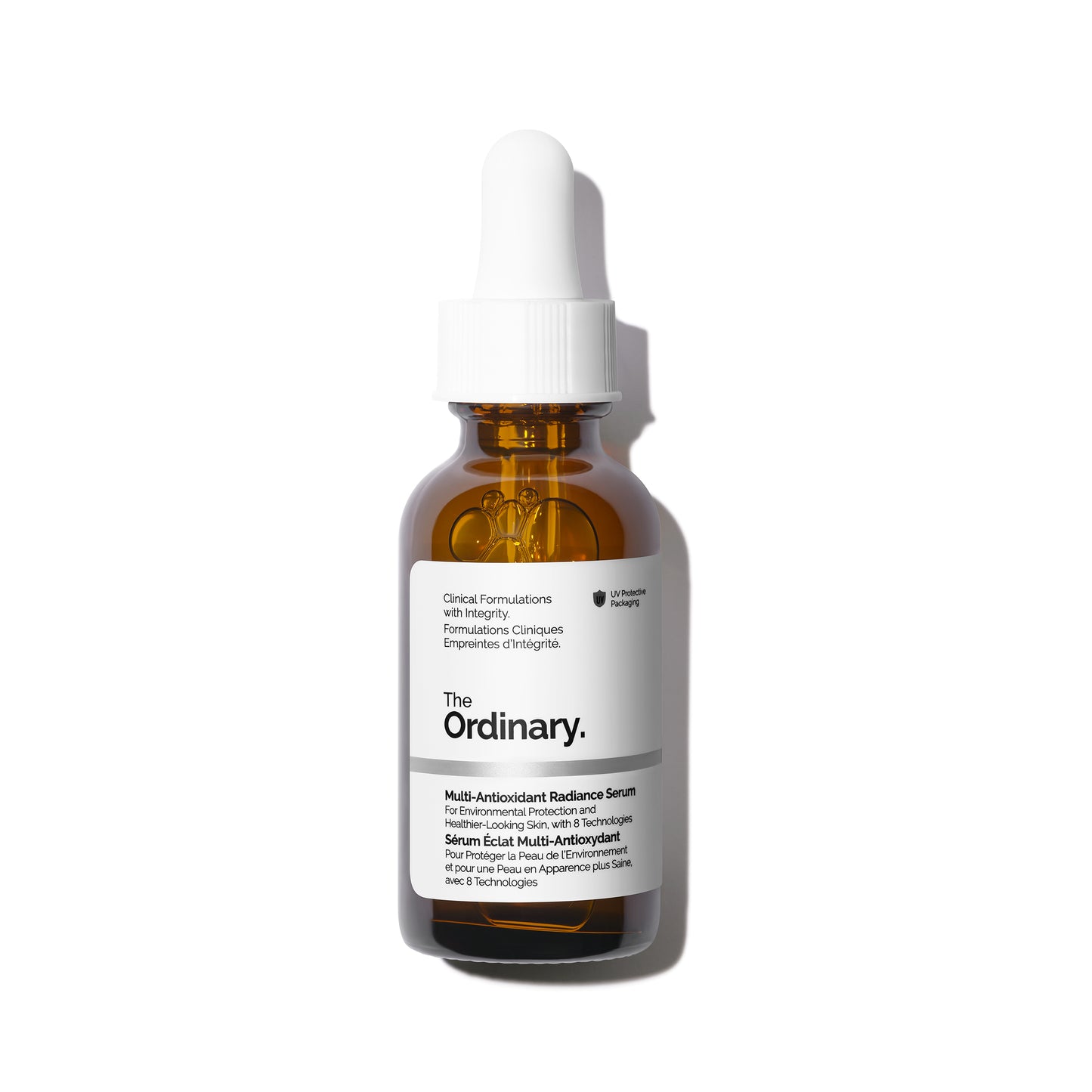 The Ordinary Skin Radiance Support Serum, 30ml