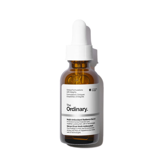 The Ordinary Skin Radiance Support Serum, 30ml