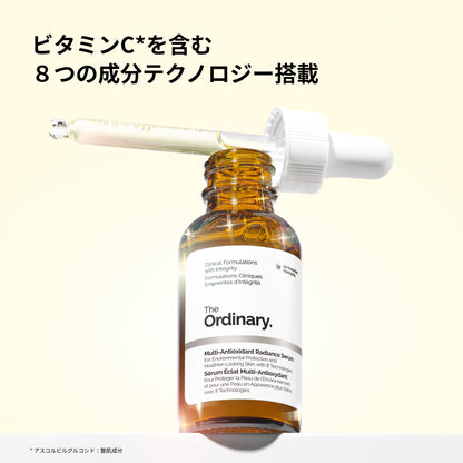 The Ordinary Skin Radiance Support Serum, 30ml