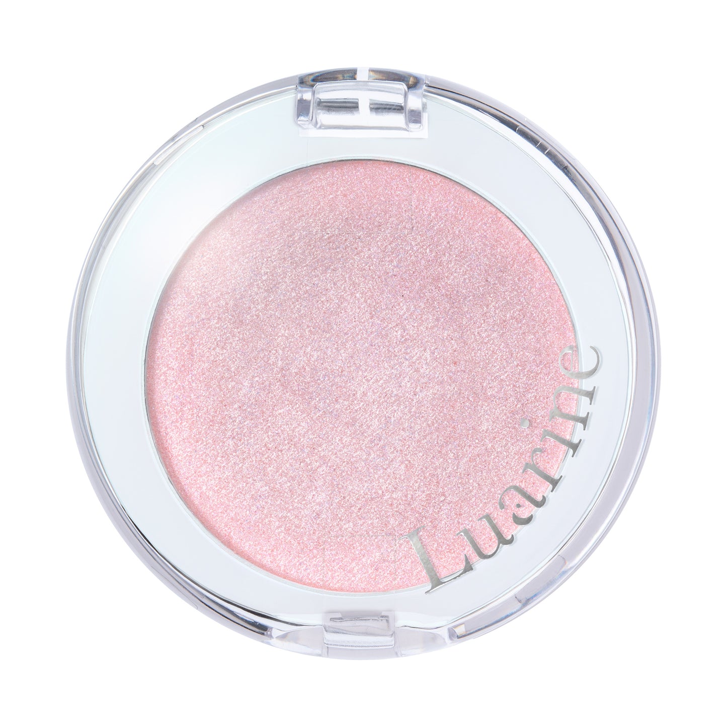 Luarine Sea Veil Highlighter (02 Glow Pink)