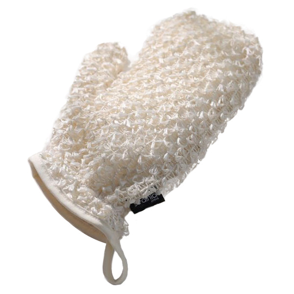 strainia Silk Care Mitten, 1 Unit