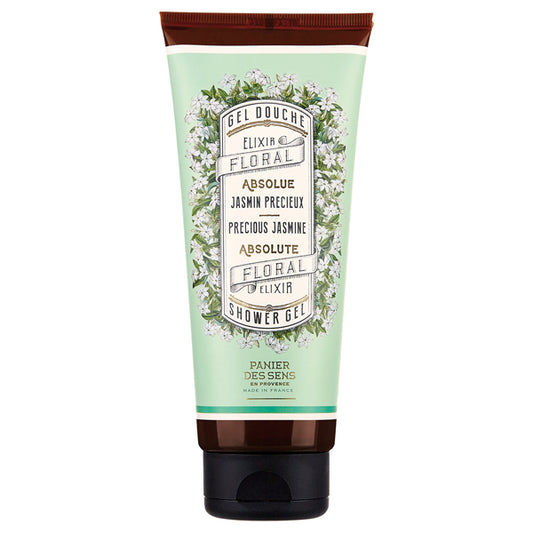 PANIER DES SENS Absolute Shower Gel Jasmine, 200ml