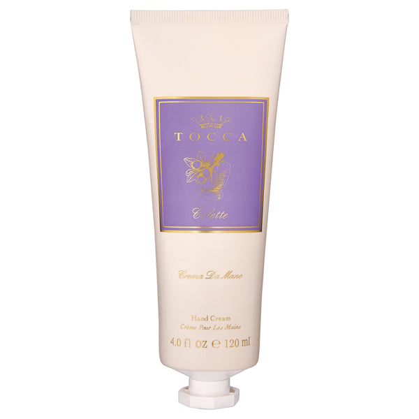TOCCA Luxe Hand Cream (Colette), 120ml