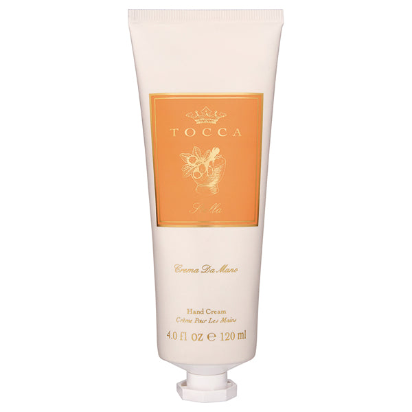 TOCCA Luxe Hand Cream (Stella), 120ml