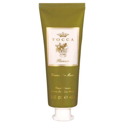 TOCCA Hand Cream (Florence), 45ml