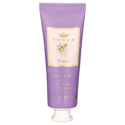 TOCCA Hand Cream (Colette), 45ml