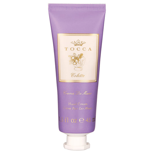 TOCCA Hand Cream (Colette), 45ml
