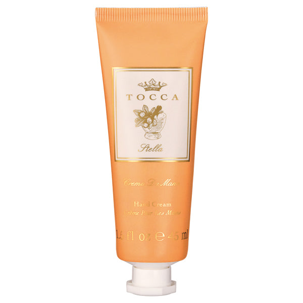 TOCCA Hand Cream (Stella), 45ml
