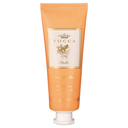 TOCCA Hand Cream (Stella), 45ml