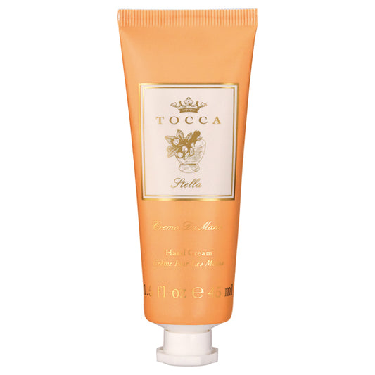 TOCCA Hand Cream (Stella), 45ml