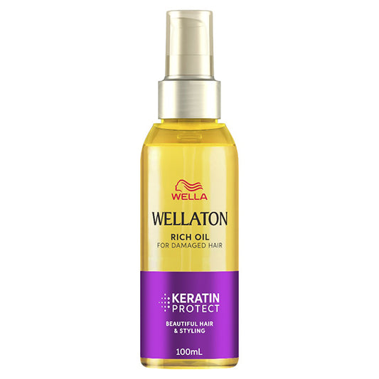 Wella Wellatone Rich Oil, 100ml