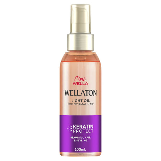Wella Wellatone Light Oil, 100ml